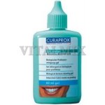 Curaprox BDC 100 čistící gel pro umělý chrup 60 ml – Zboží Dáma