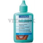 Curaprox BDC 100 čistící gel pro umělý chrup 60 ml – Hledejceny.cz