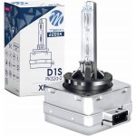 M TECH Zarovka, dalkovy svetlomet D1S85V35W6000K – Zboží Mobilmania