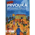 Hravá prvouka 1 - metodická příručka pro 1. ročník ZŠ - Mgr. Rybová J. a kolektiv – Hledejceny.cz