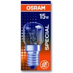 Osram Speciální žárovka T trubková E14 15 W 85 lm teplá bílá 15BFM300GRADKL – Hledejceny.cz