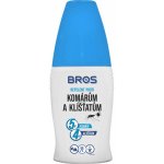 Bros repelent proti komárům a klíšťatům 50 ml – Zboží Dáma
