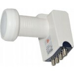 GT-SAT Unicable LNB GT-S1dCSS24 – Zboží Mobilmania