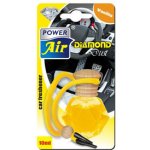 Power Air Diamond Dust VANILLA – Hledejceny.cz