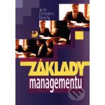 Základy managementu pro SŠ Veber a kol. – Sleviste.cz