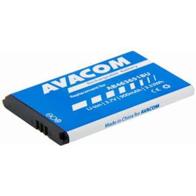 AVACOM GSSA-S5610-900 900mAh – Zboží Živě