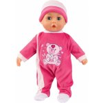 Bayer First Words Baby růžová – Zboží Dáma