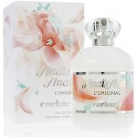 Cacharel Anaïs Anaïs L´Original toaletní voda dámská 100 ml tester – Hledejceny.cz