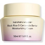 Haruharu Wonder Black Rice 5 Ceramide Barrier Moisturizing Cream 50 ml – Zboží Dáma