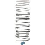 Sada vykrajovátek-dekor 48286-13 – Zboží Mobilmania