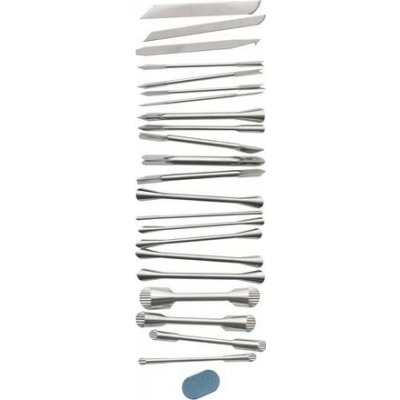 Sada vykrajovátek-dekor 48286-13 – Zboží Mobilmania