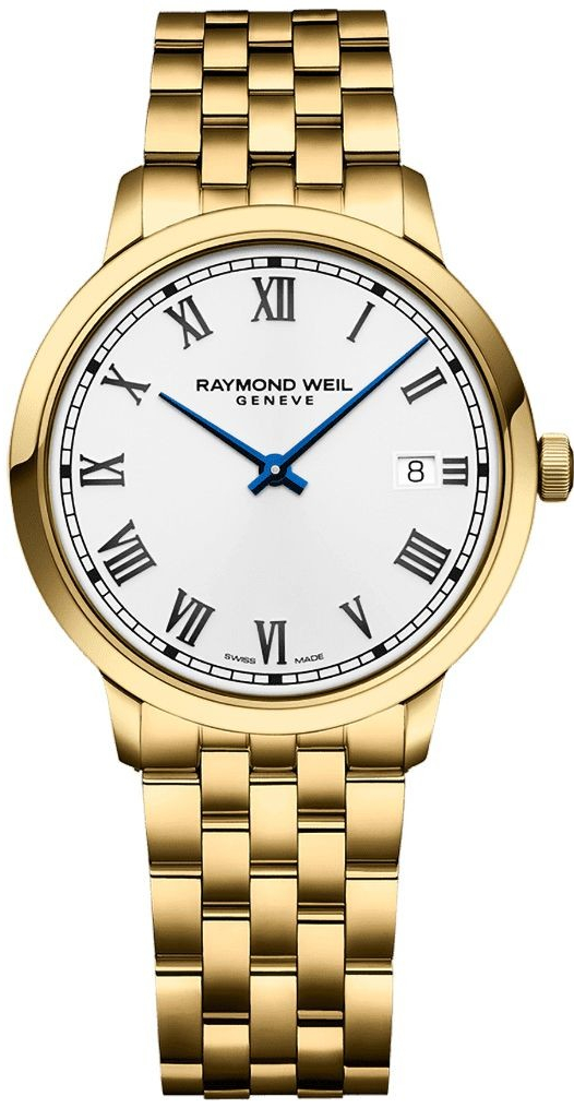 Raymond Weil 5485P00359