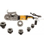 Elektrický ruční závitořez 1700 W SQ30-2C – Hledejceny.cz