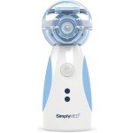 Zhuhai Linte Medical Co LTD SimplyMed Ultrazvukový inhalátor LT-N100 – Hledejceny.cz