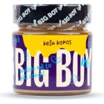 Big Boy Butter Kešu Máslo s kokosem 250 g – Hledejceny.cz