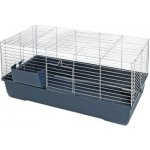 Kerbl Klec BALDO 80 pro králíky morčata křečky hlodavce 80 x 45 x 42 cm 82709 – HobbyKompas.cz