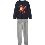 Chlapecké pyžamo Avengers – Zboží Dáma