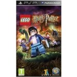 LEGO Harry Potter: Years 5-7 – Zboží Dáma