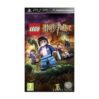 LEGO Harry Potter: Years 5-7