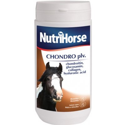 NutriHorse Chondro 1 kg – Sleviste.cz