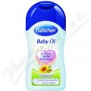 Dětské oleje Bübchen Baby olej 200 ml