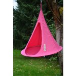 Cacoon houpačka hnízdo O1.2m růžová – Zboží Dáma