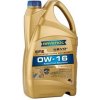 Motorový olej Ravenol VSE 0W-16 4 l