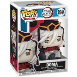 Funko Pop! 2044 Plus Demon Slayer Doma – Zboží Dáma