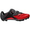 Boty na kolo MAVIC CROSSMAX ELITE black/fiery red/black 2024