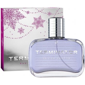 LR Terminator parfémovaná voda pánská 50 ml