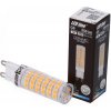 Žárovka LED line LED žárovka G9 6W, 550lm, 220-240V [245947, 245954] Teplá bílá