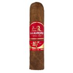 La Aurora 107 Ecuador Short Robusto – Zboží Mobilmania