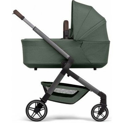 Joolz korba Hub2 Forest Green – Sleviste.cz