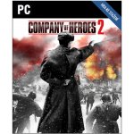 Company of Heroes 2 – Zboží Dáma