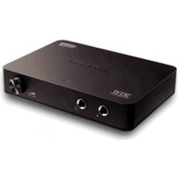 Creative Sound Blaster X-Fi HD