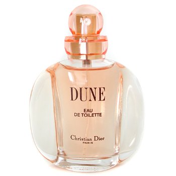 Christian Dior Dune toaletní voda dámská 30 ml