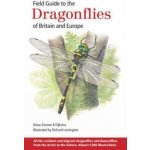 Field Guide to the Dragonflies of Bri - K. Dijkstra – Hledejceny.cz