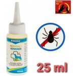 Canina Repelent pro psy štěňata kočky 25 ml – Hledejceny.cz