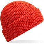Beechfield B508R Fire Red – Hledejceny.cz