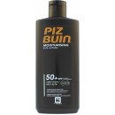 Piz Buin Moisturising Sun Lotion mléko na opalování SPF50+ 200 ml