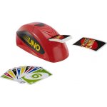 Mattel Uno: Extreme – Zboží Dáma