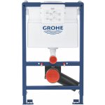 GROHE Rapid 38526000 – Zboží Mobilmania