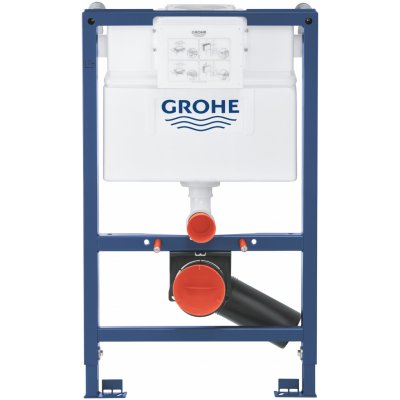 GROHE Rapid 38526000 – Zboží Mobilmania