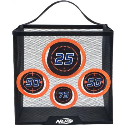 Nerf Elite přenosné terče – Zboží Dáma Nerf Elite přenosné terče – Zboží Dáma