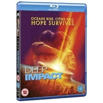 Deep Impact BD
