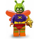 LEGO® Minifigurky 71020 Batman™ Movie 2 Killer Moth – Hledejceny.cz