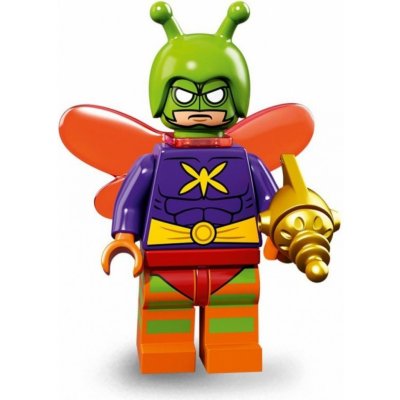 LEGO® Minifigurky 71020 Batman™ Movie 2 Killer Moth