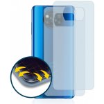 Ochranná fólie Brotect Xiaomi Poco X3 NFC, 2ks – Zbozi.Blesk.cz