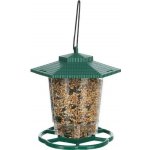 Trixie Závěsné automatické krmítko 6 otvorů 17 cm 300 ml – Sleviste.cz