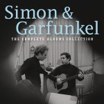 Simon & Garfunkel - Complete albums collection CD – Sleviste.cz